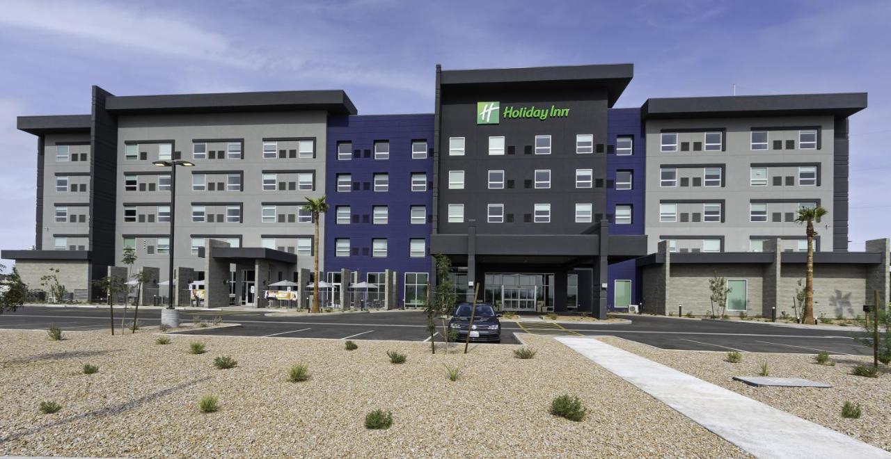 Holiday Inn Glendale - Stadium & Ent Dist By Ihg Buitenkant foto