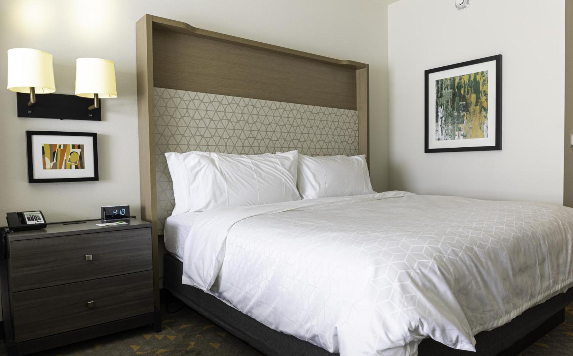 Holiday Inn Glendale - Stadium & Ent Dist By Ihg Buitenkant foto