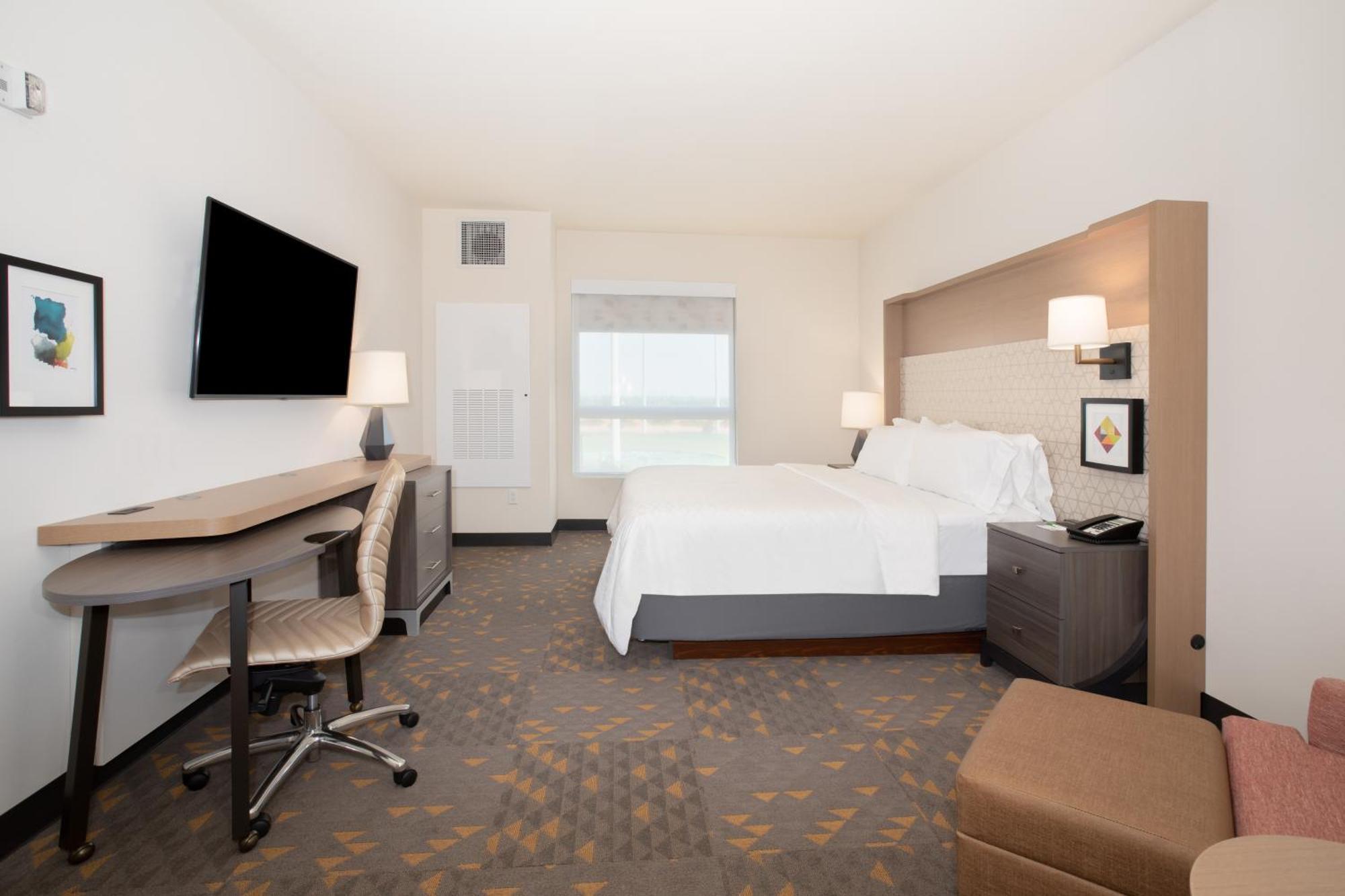 Holiday Inn Glendale - Stadium & Ent Dist By Ihg Buitenkant foto
