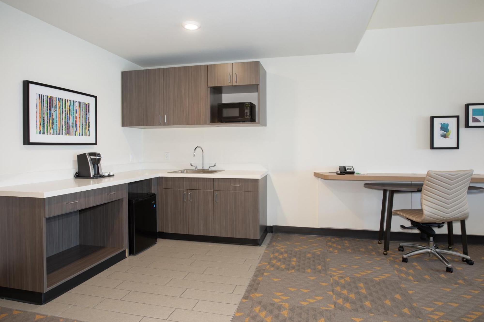 Holiday Inn Glendale - Stadium & Ent Dist By Ihg Buitenkant foto
