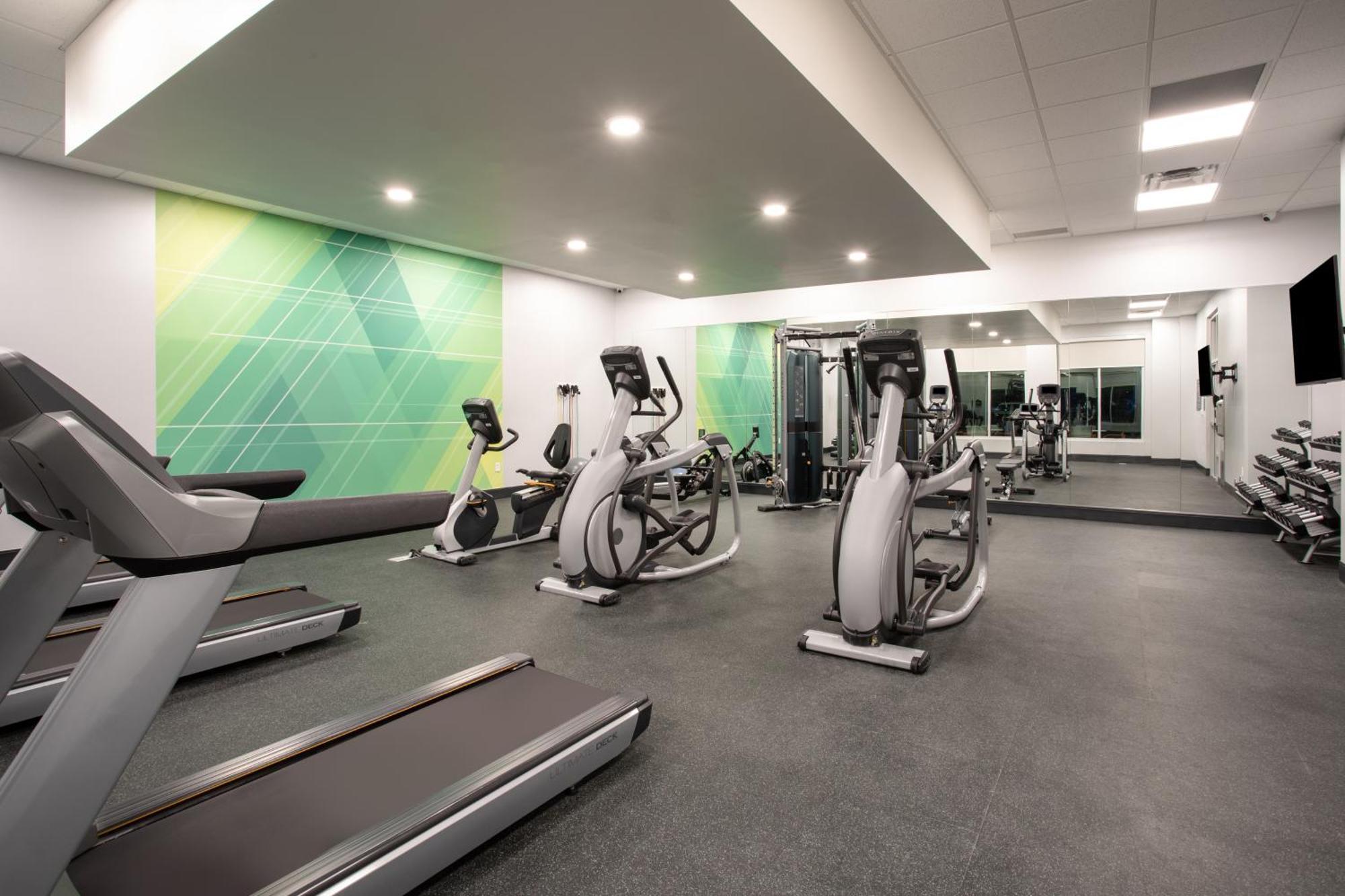 Holiday Inn Glendale - Stadium & Ent Dist By Ihg Buitenkant foto