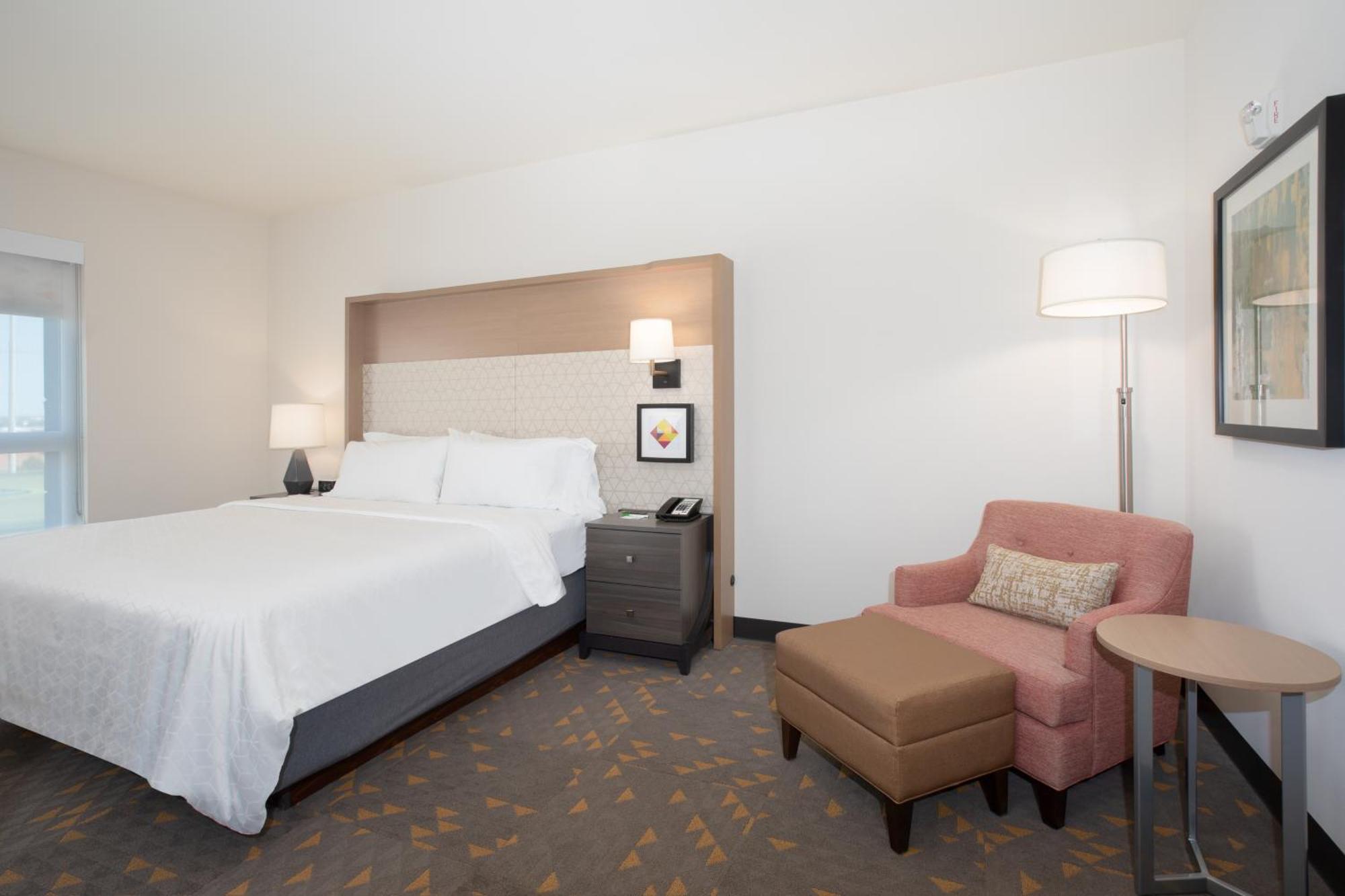 Holiday Inn Glendale - Stadium & Ent Dist By Ihg Buitenkant foto